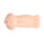 Crazy Bull Pocket Pussy Ruby - Мастурбатор-вагина с виброяйцом, 13х4.6 см (телесный)